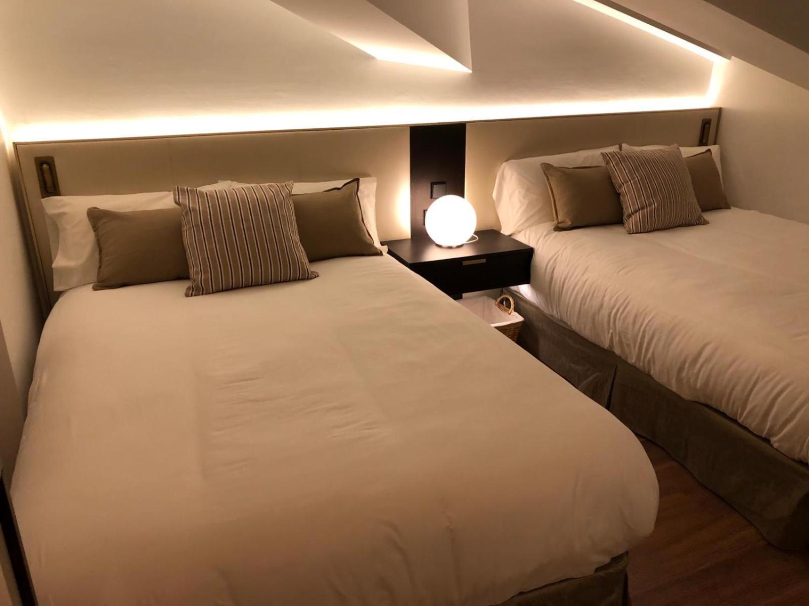 Quatrecantons Camprodon Ngoại thất bức ảnh