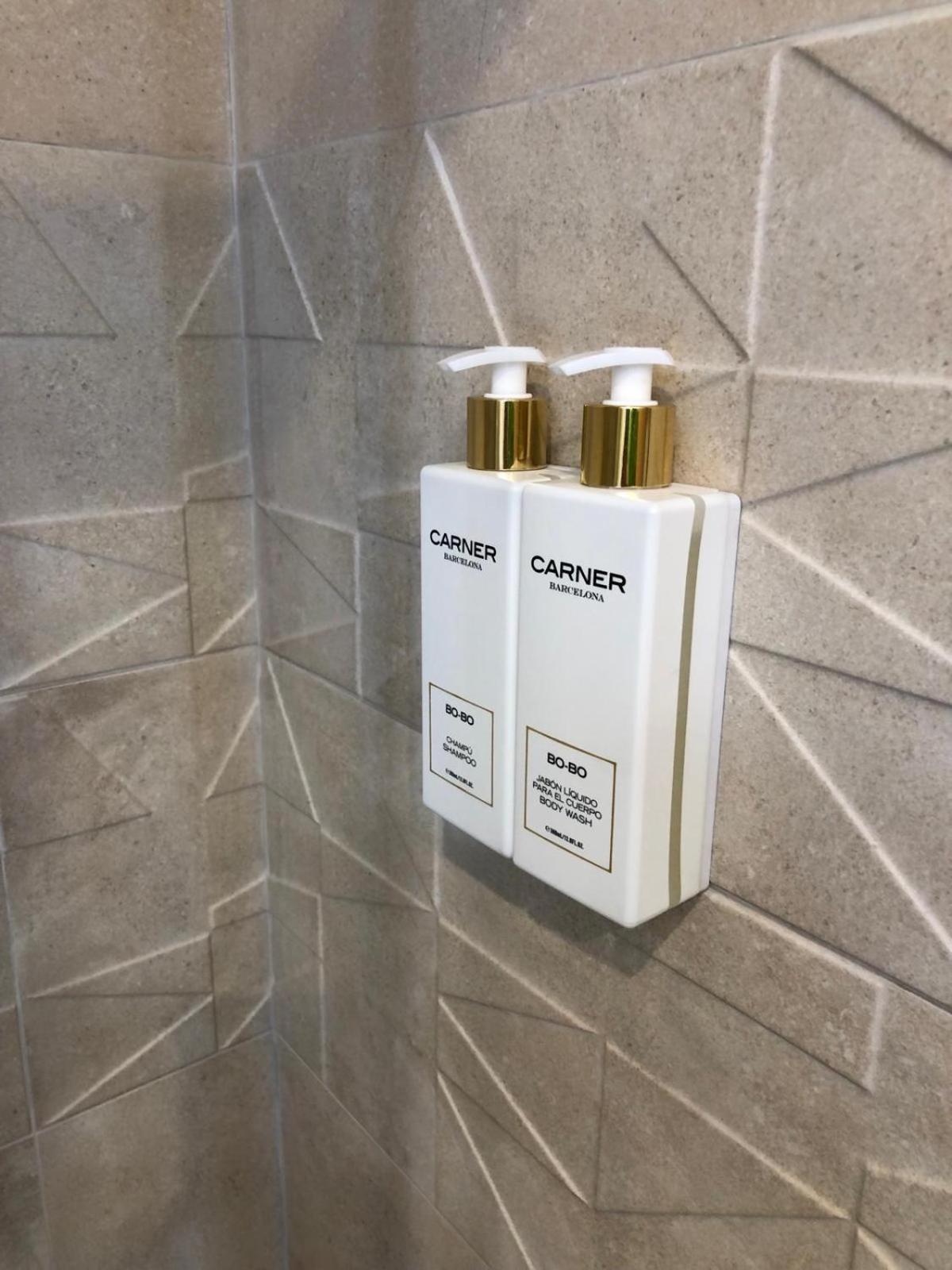 Quatrecantons Camprodon Ngoại thất bức ảnh